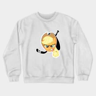 Applejack (Wolves) Crewneck Sweatshirt